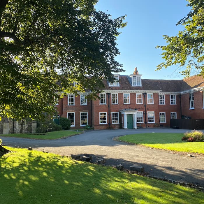 The Pilgrims' School, Winchester
